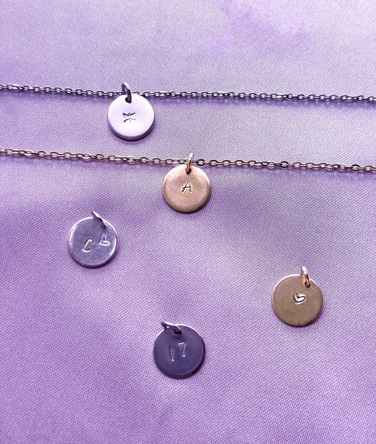 Á Moi ❘ Bracelet en Acier Inoxydable