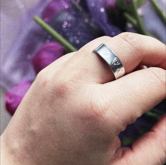 À ton Image I Bague à la carte 100% créé sur mesure