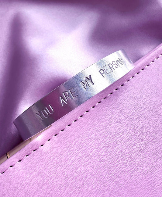 À ton Image I Bracelet à la carte 100% créé sur mesure