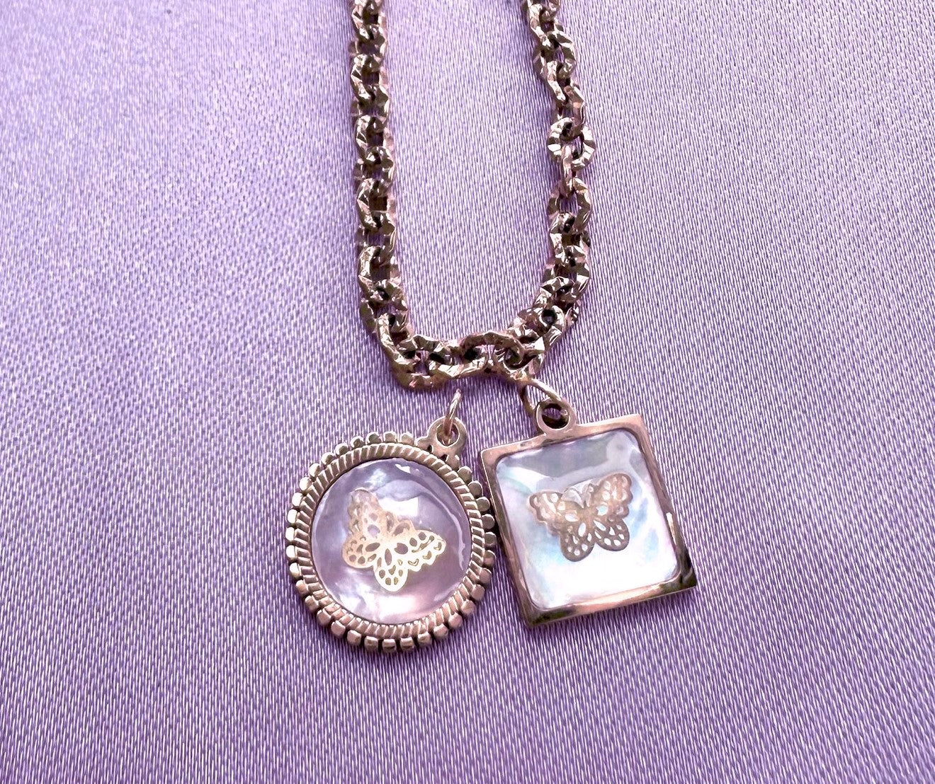 Fiona ❘ Bracelet en Acier Inoxydable