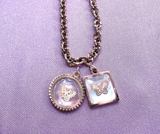 Fiona ❘ Bracelet en Acier Inoxydable