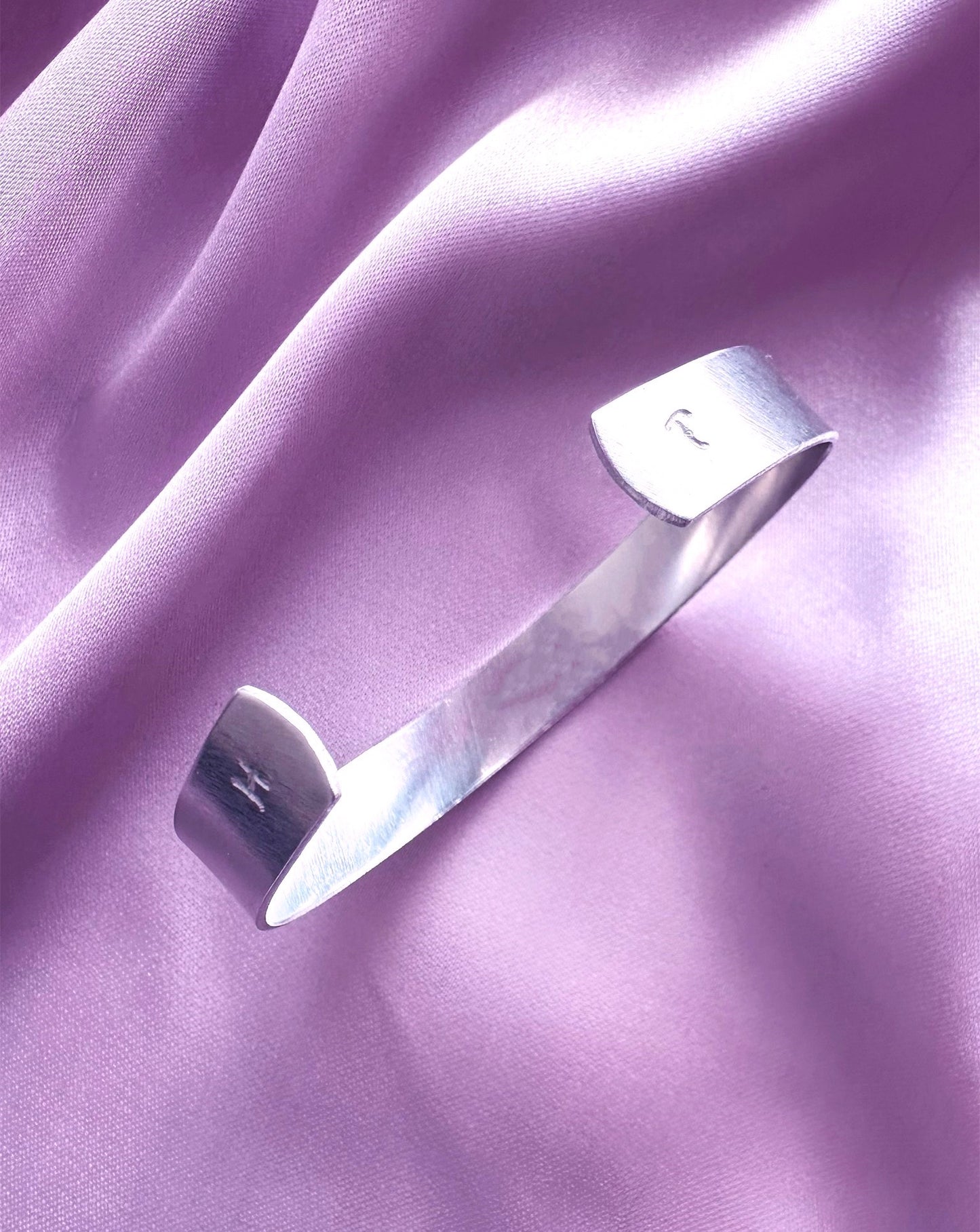 Instant Mémorable ❘ Bracelet en Aluminium