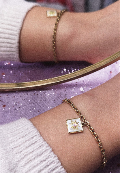 Solea ❘ Bracelet en Acier Inoxydable