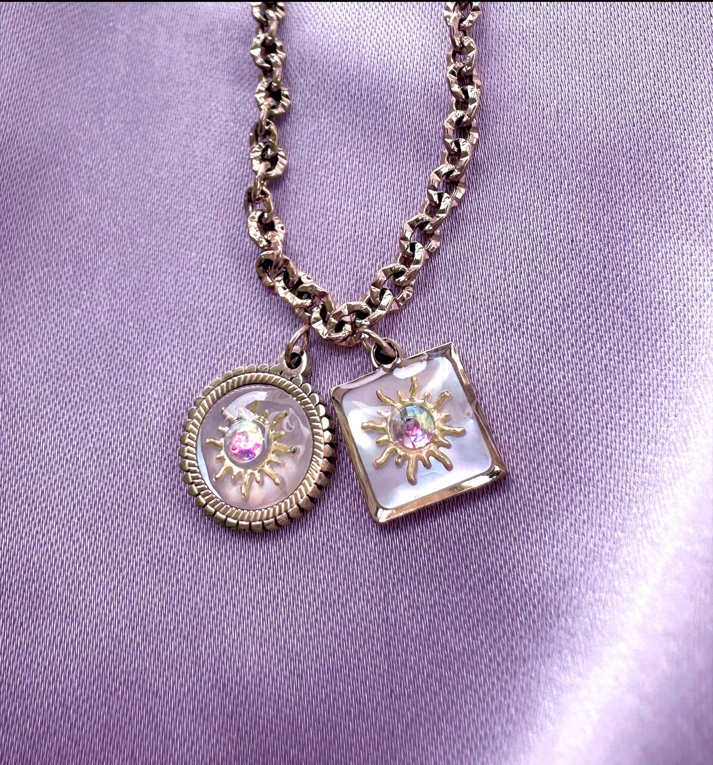 Solea ❘ Bracelet en Acier Inoxydable