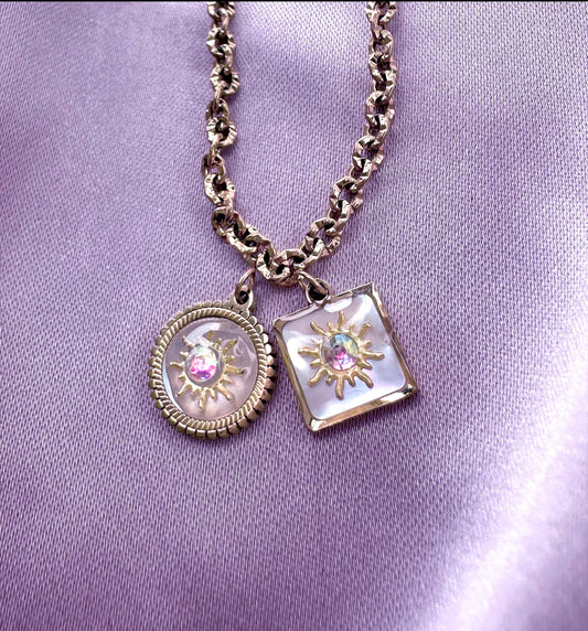 Solea ❘ Bracelet en Acier Inoxydable