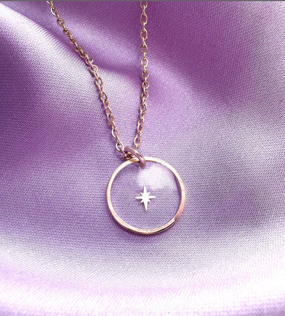 Stella ❘ Bracelet en Acier Inoxydable