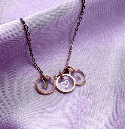 Union ❘ Bracelet en Acier Inoxydable